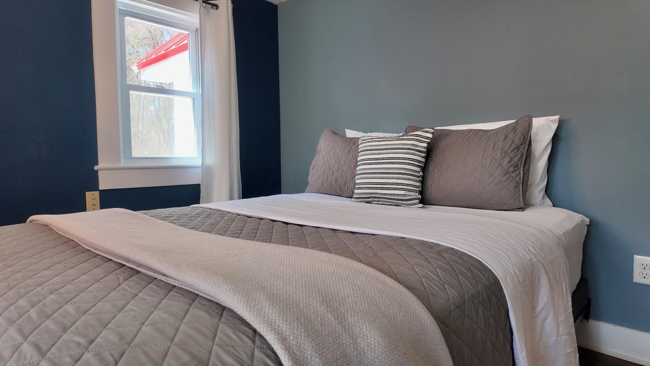 Photo of Bedroom in Concord