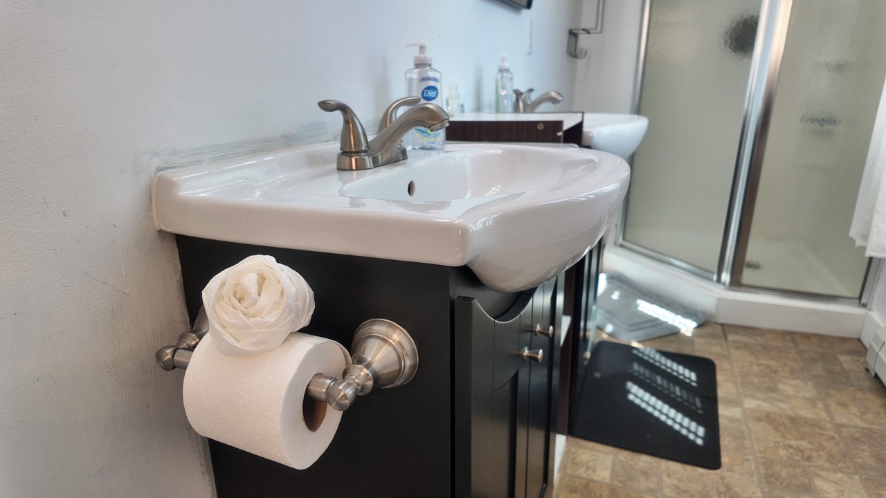 Photo of Bathroom in Concord