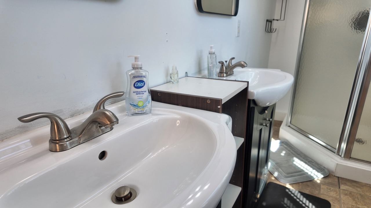 Photo of Bathroom in Concord