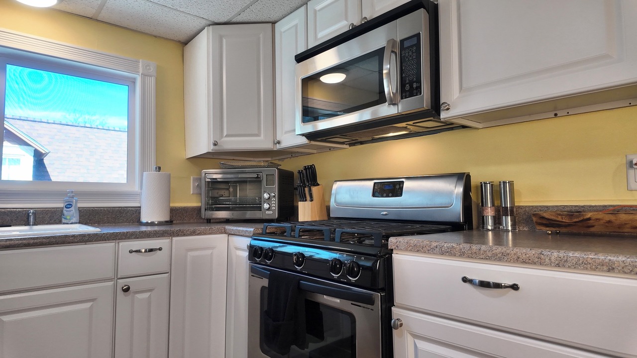 Photo of Kitchen in Concord