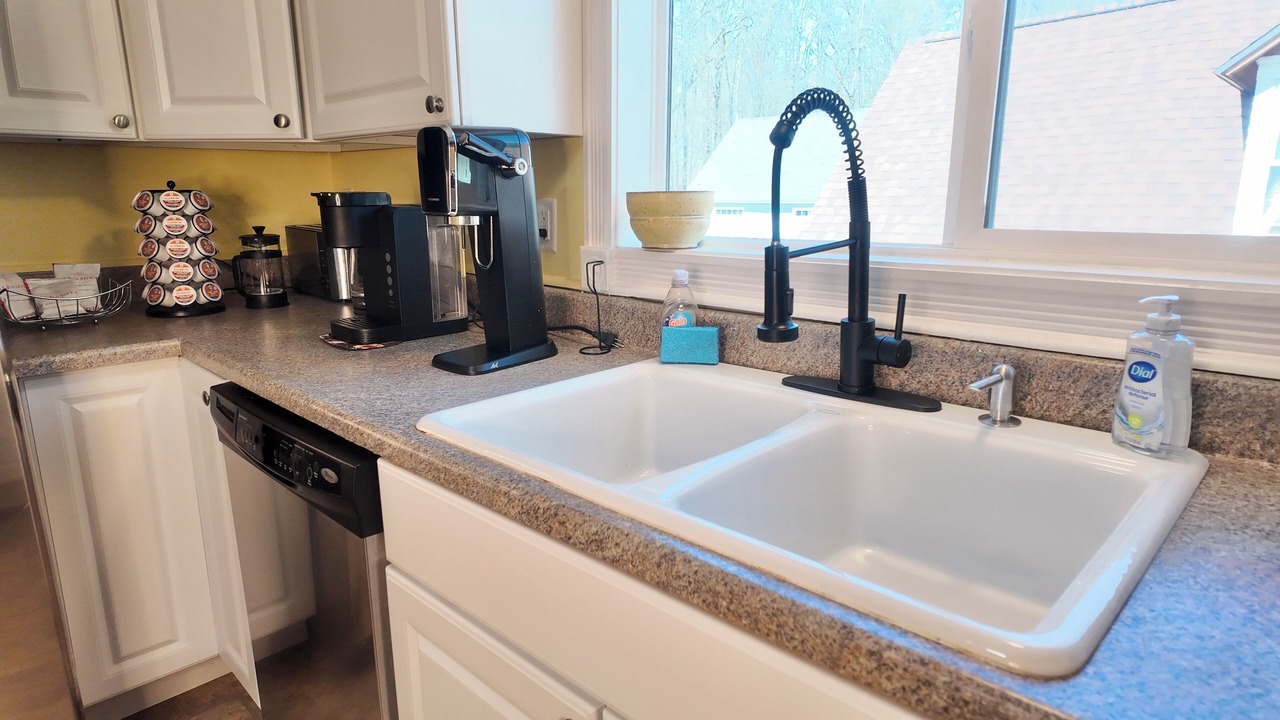 Photo of Kitchen in Concord