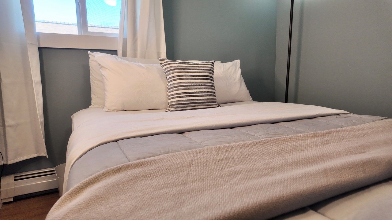 Photo of Bedroom in Concord