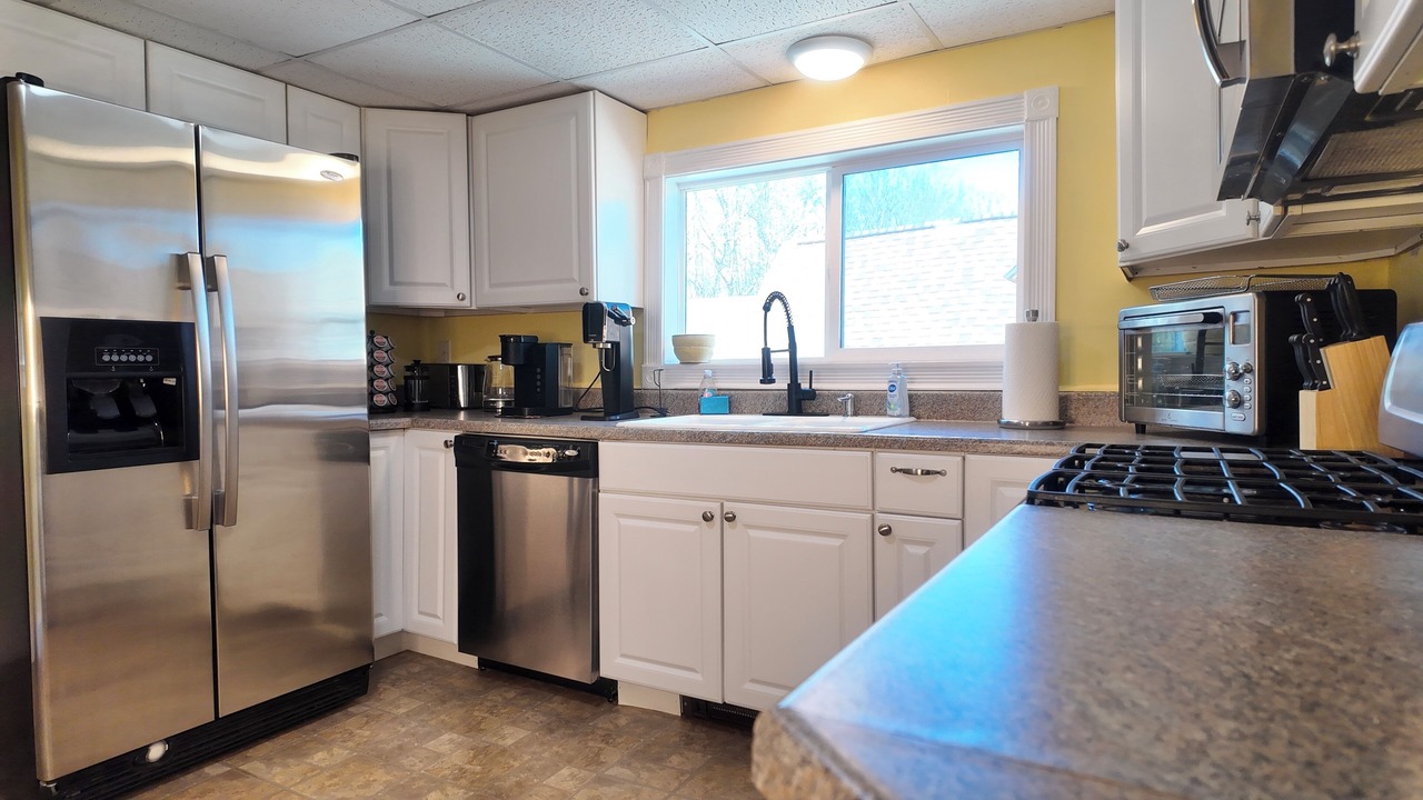 Photo of Kitchen in Concord