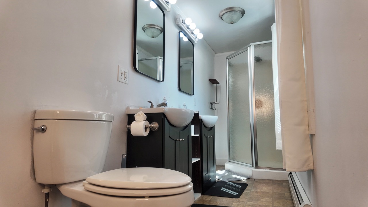 Photo of Bathroom in Concord