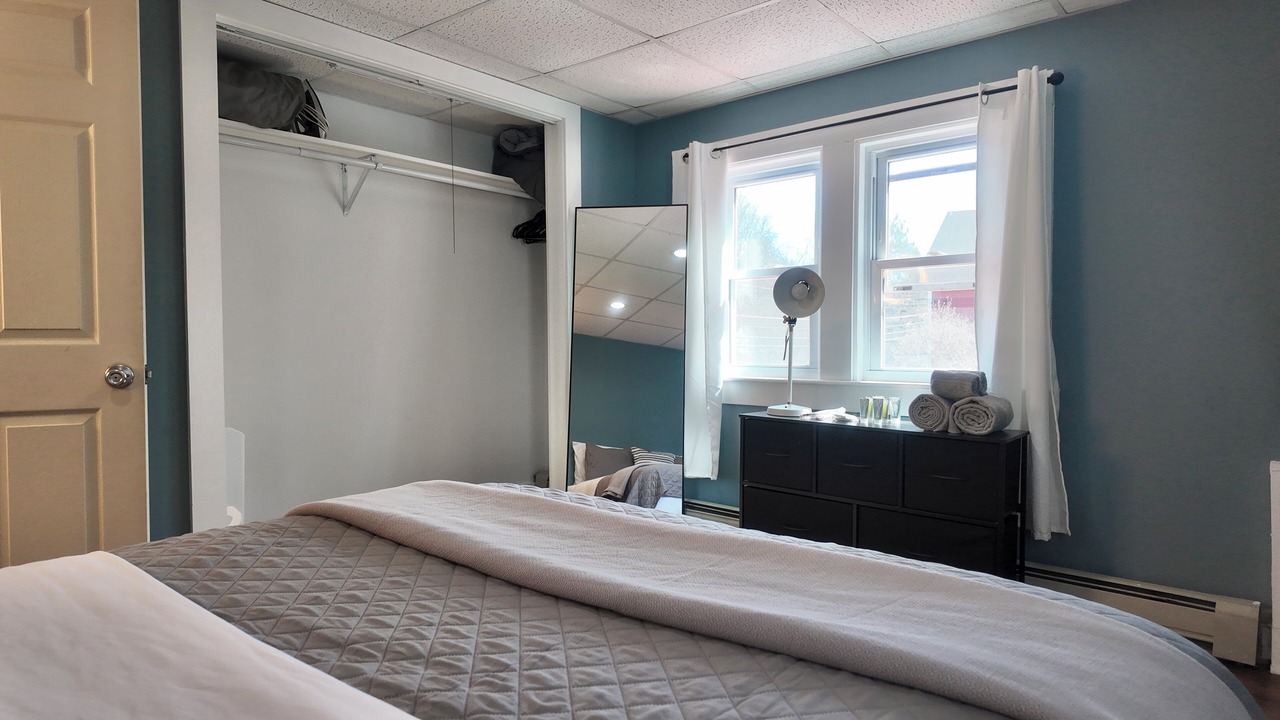 Photo of Bedroom in Concord