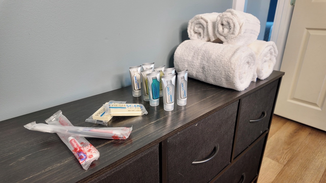 Photo of Bathroom in Concord