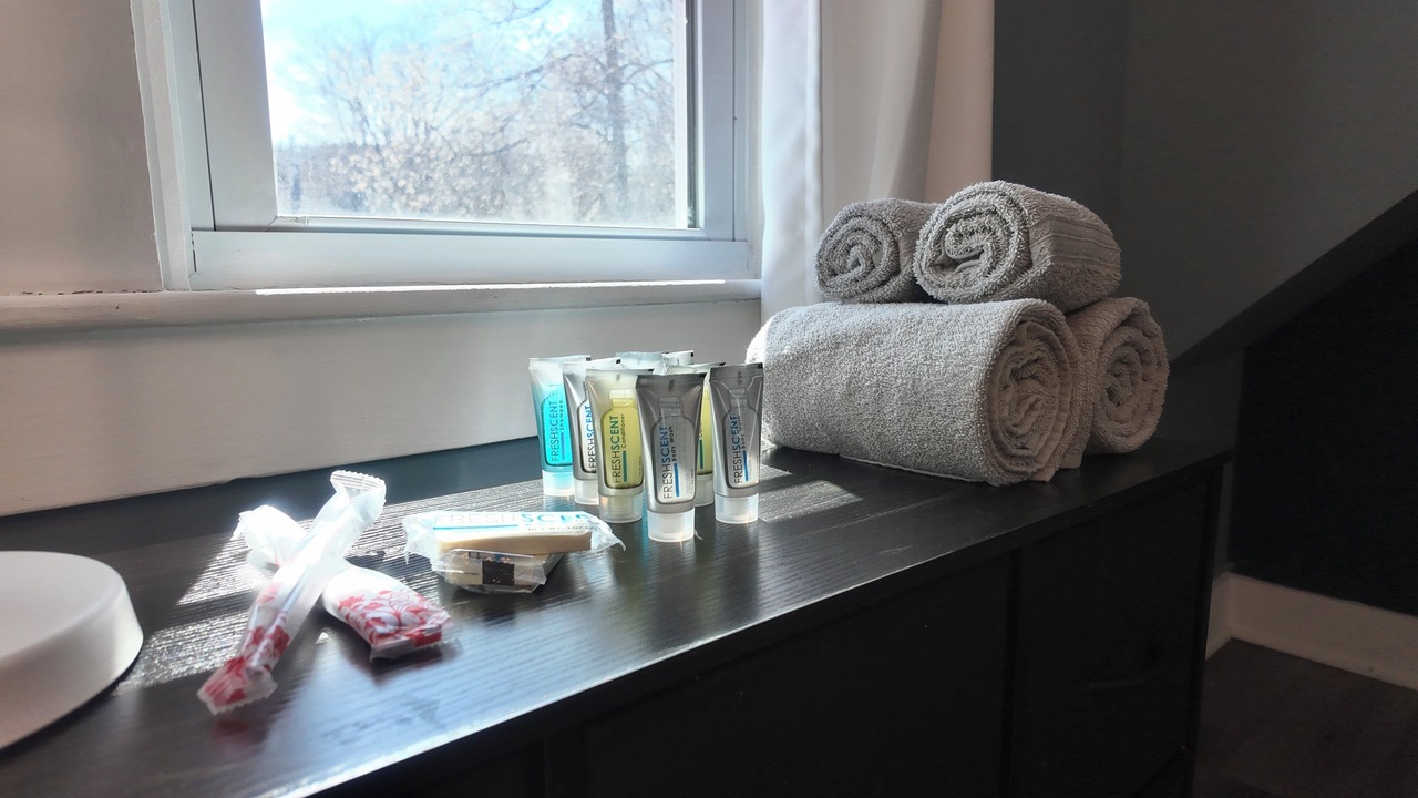 Photo of Bathroom in Concord