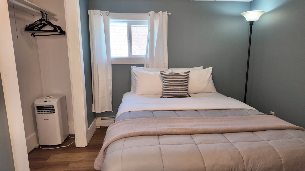 Photo of Bedroom in Concord