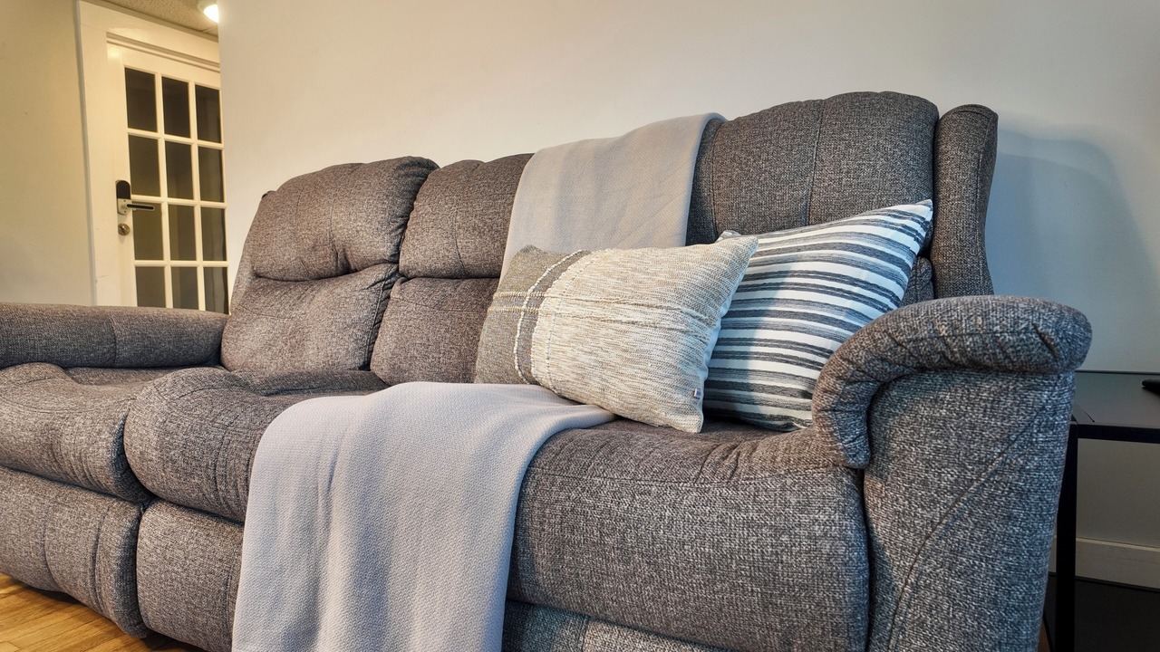 Photo of Livingroom in Concord