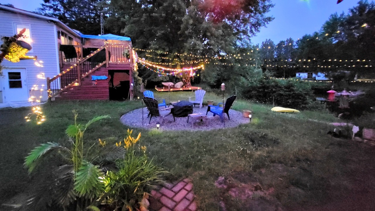 Photo of Outdoor in Matawinie Regional County Municipality