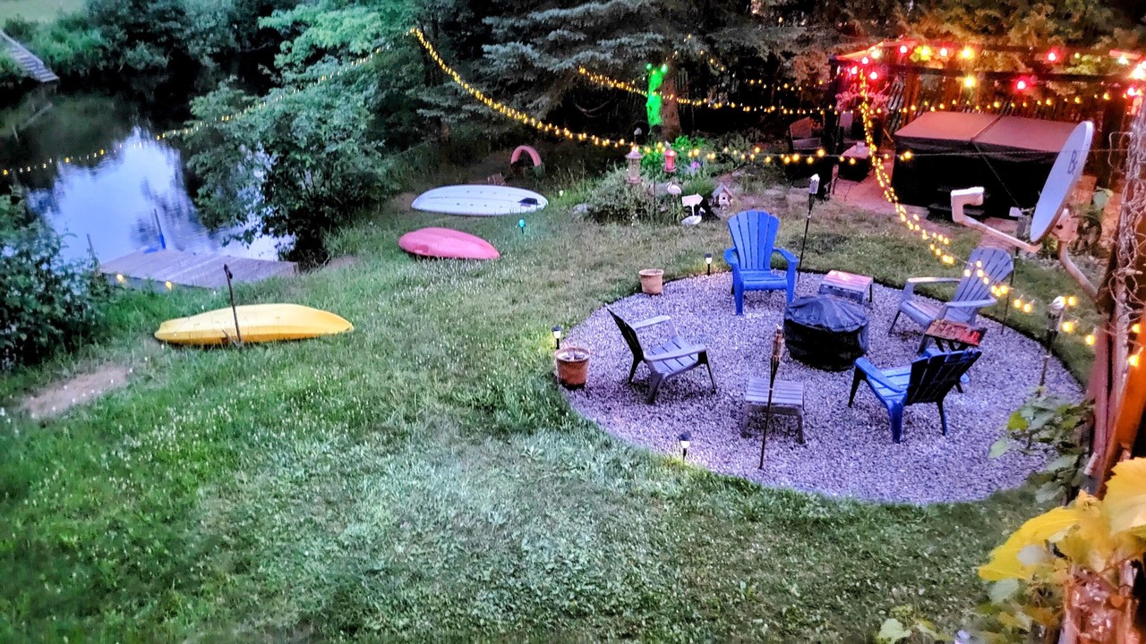 Photo of Outdoor in Matawinie Regional County Municipality