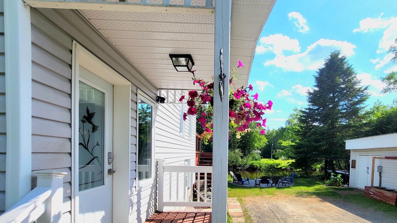 Photo of Outdoor in Matawinie Regional County Municipality