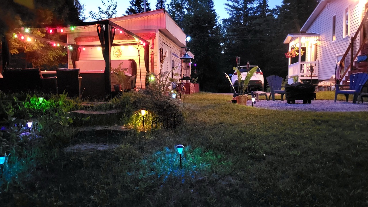 Photo of Outdoor in Matawinie Regional County Municipality
