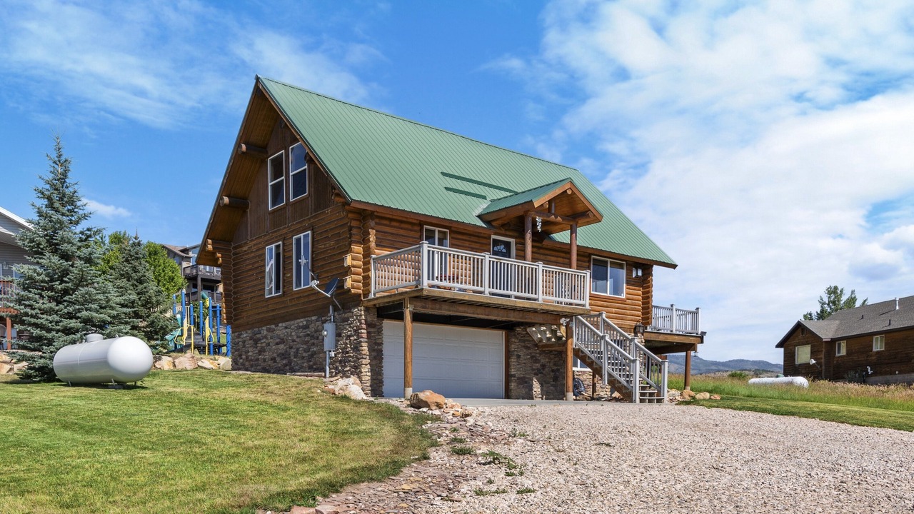 Photo of Outdoor in Garden City