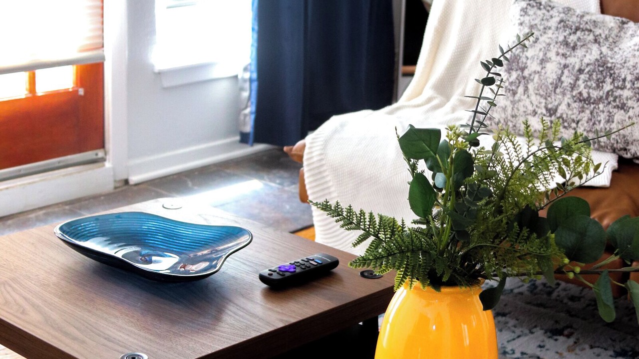 Photo of Livingroom in Junius Heights