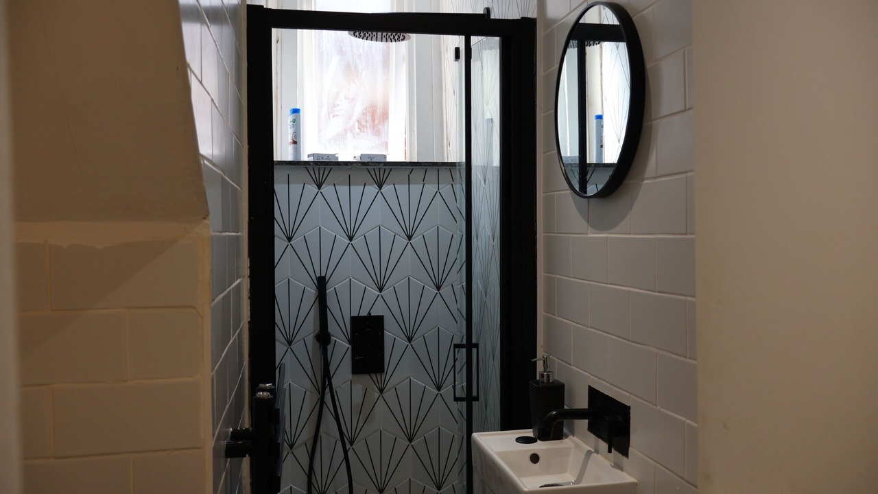 Photo of Bathroom in Eastleigh