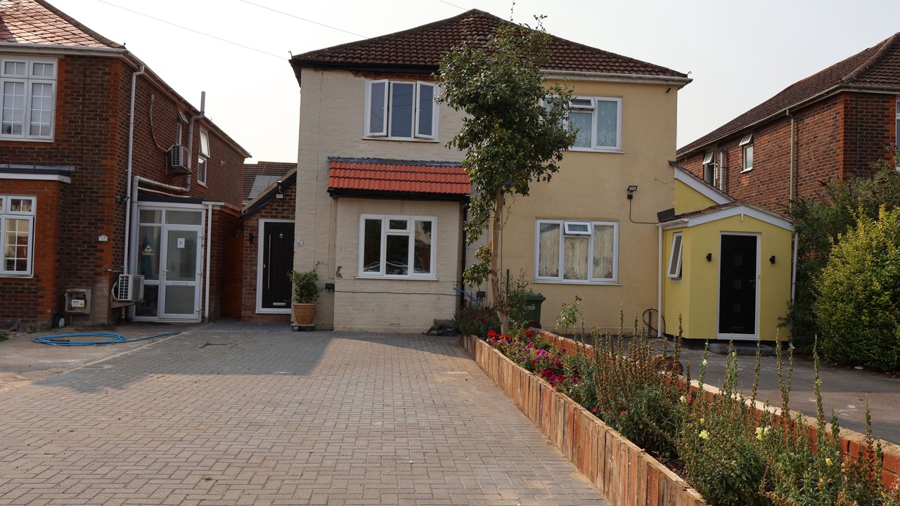 Photo of Outdoor in Eastleigh