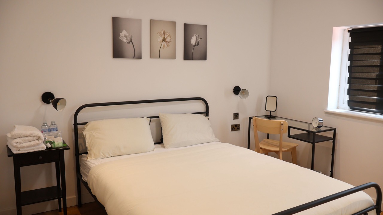 Photo of Bedroom in Eastleigh