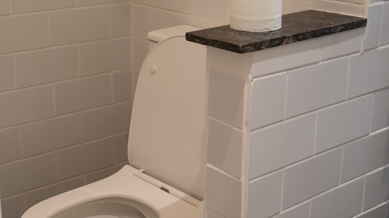 Photo of Bathroom in Eastleigh