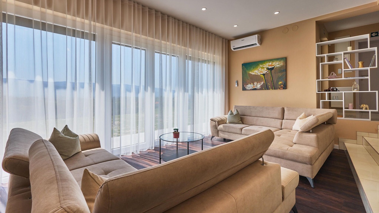 Photo of Bedroom in Donja Stubica