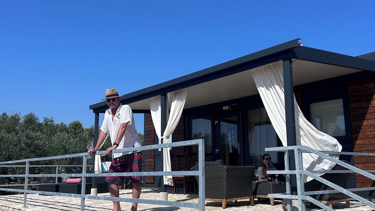 Photo of Outdoor in Kornati