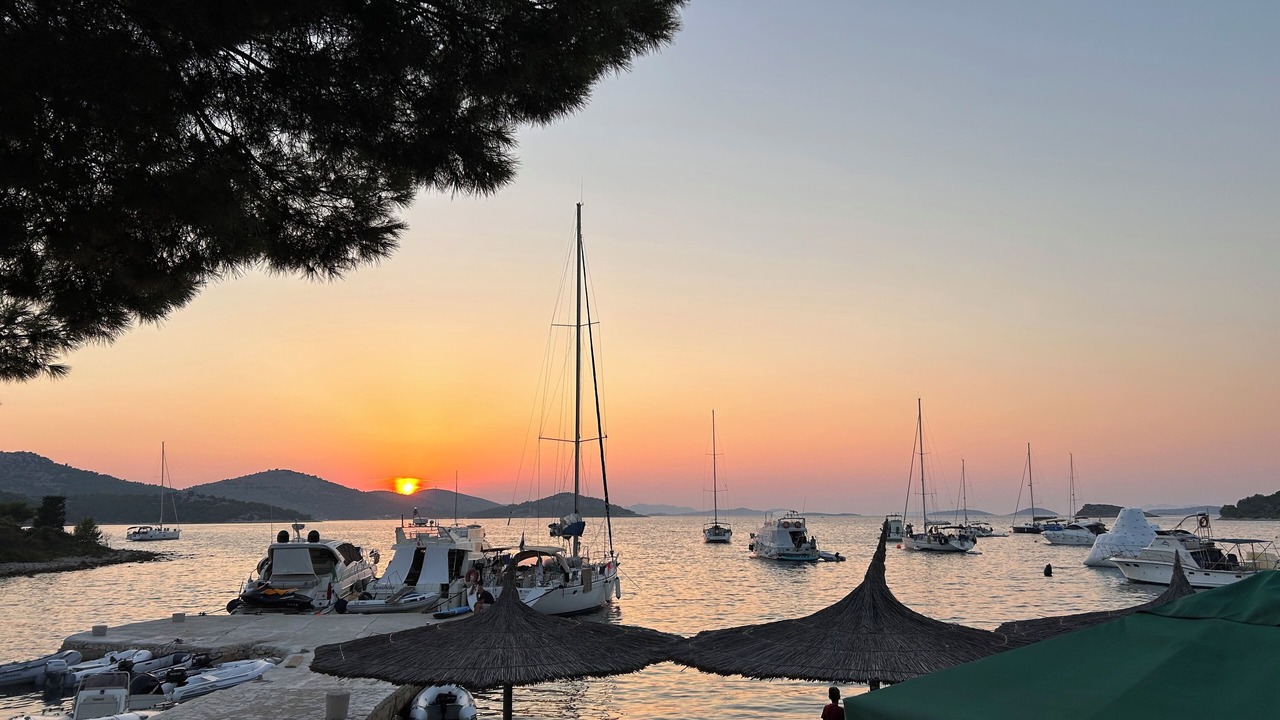 Photo of Others in Kornati