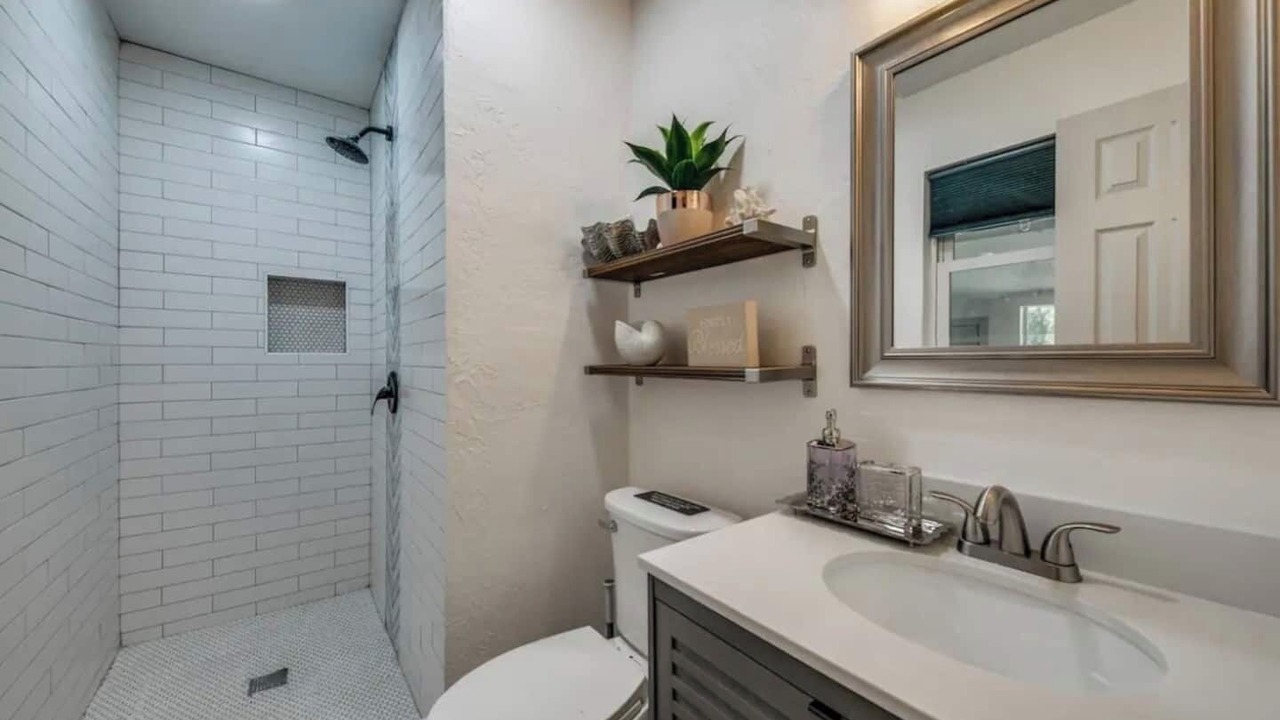 Photo of Bathroom in White Rock Hills
