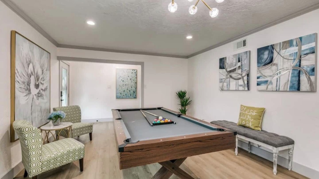 Photo of Bedroom in White Rock Hills
