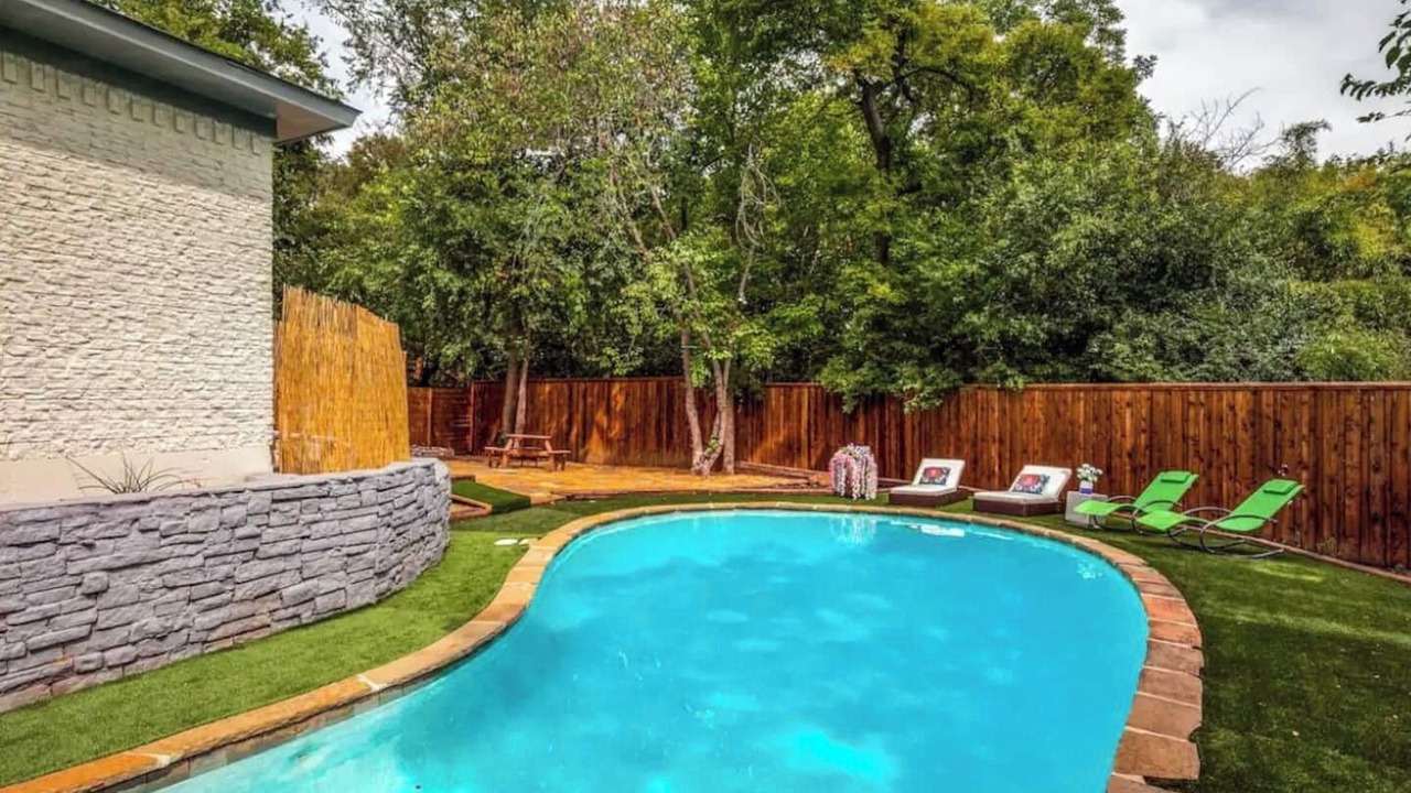 Photo of Outdoor in White Rock Hills