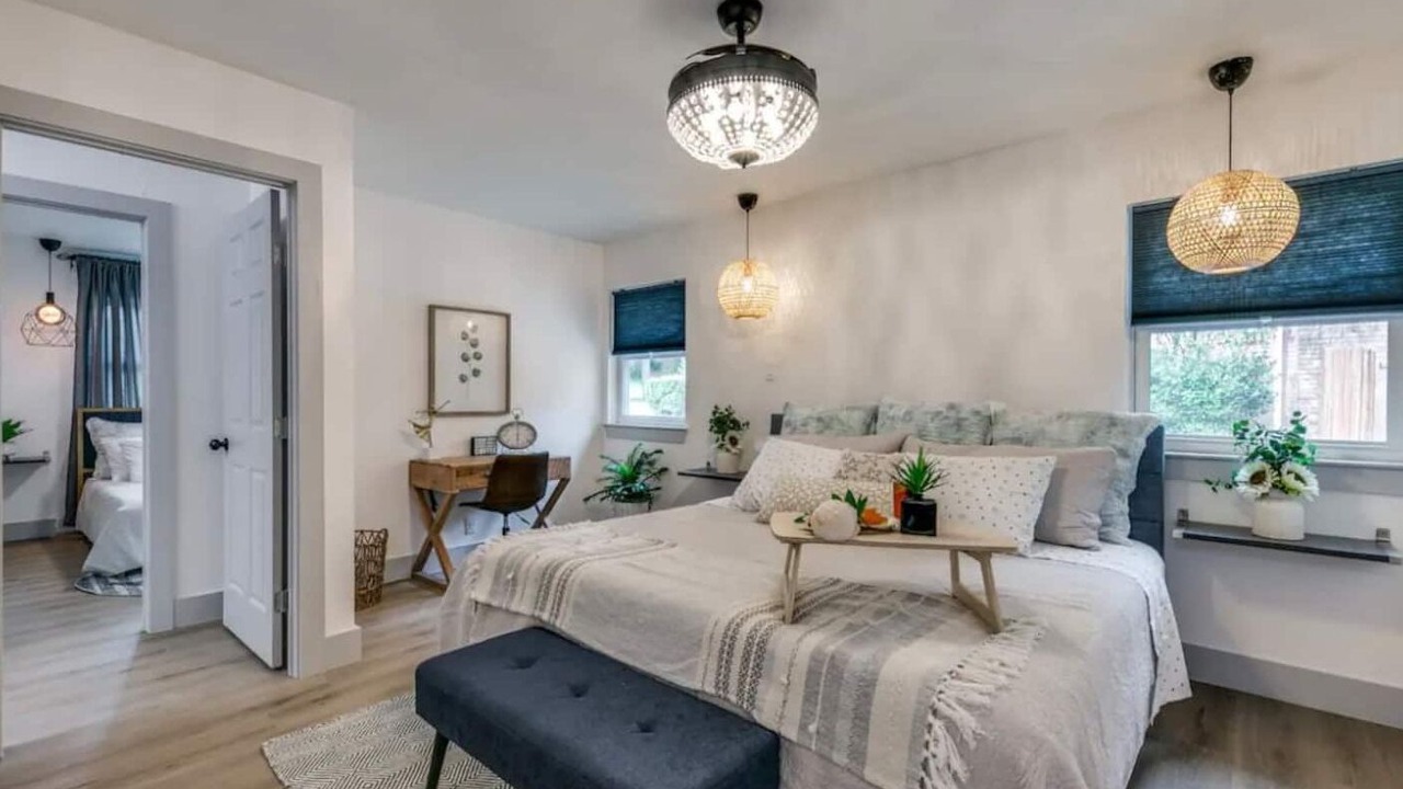 Photo of Bedroom in White Rock Hills
