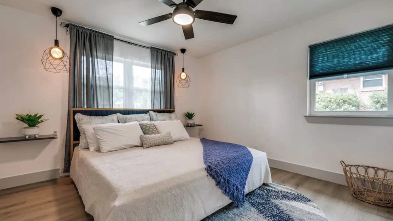 Photo of Bedroom in White Rock Hills