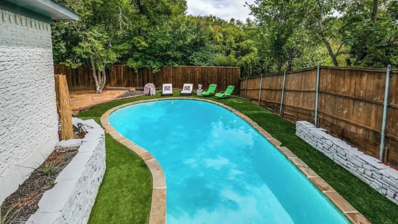 Photo of Outdoor in White Rock Hills