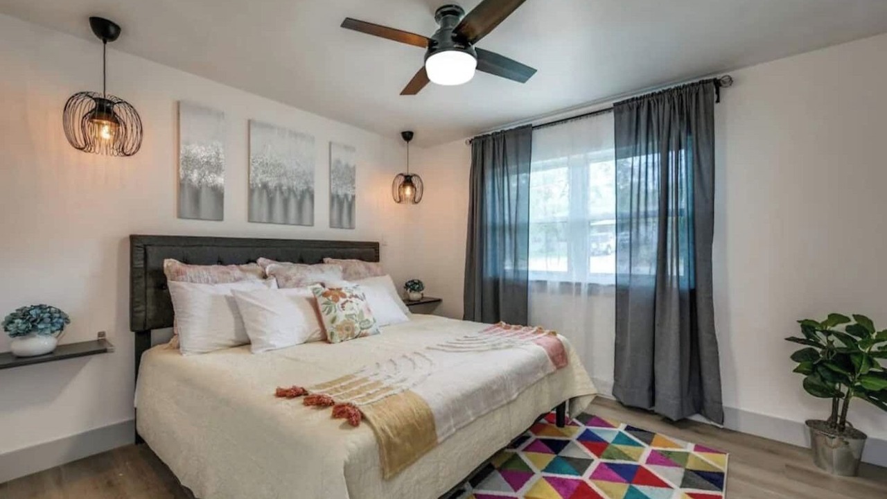 Photo of Bedroom in White Rock Hills