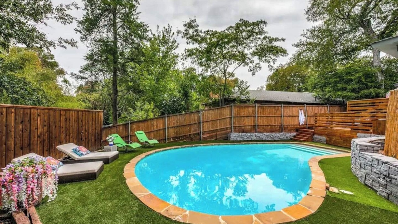 Photo of Outdoor in White Rock Hills