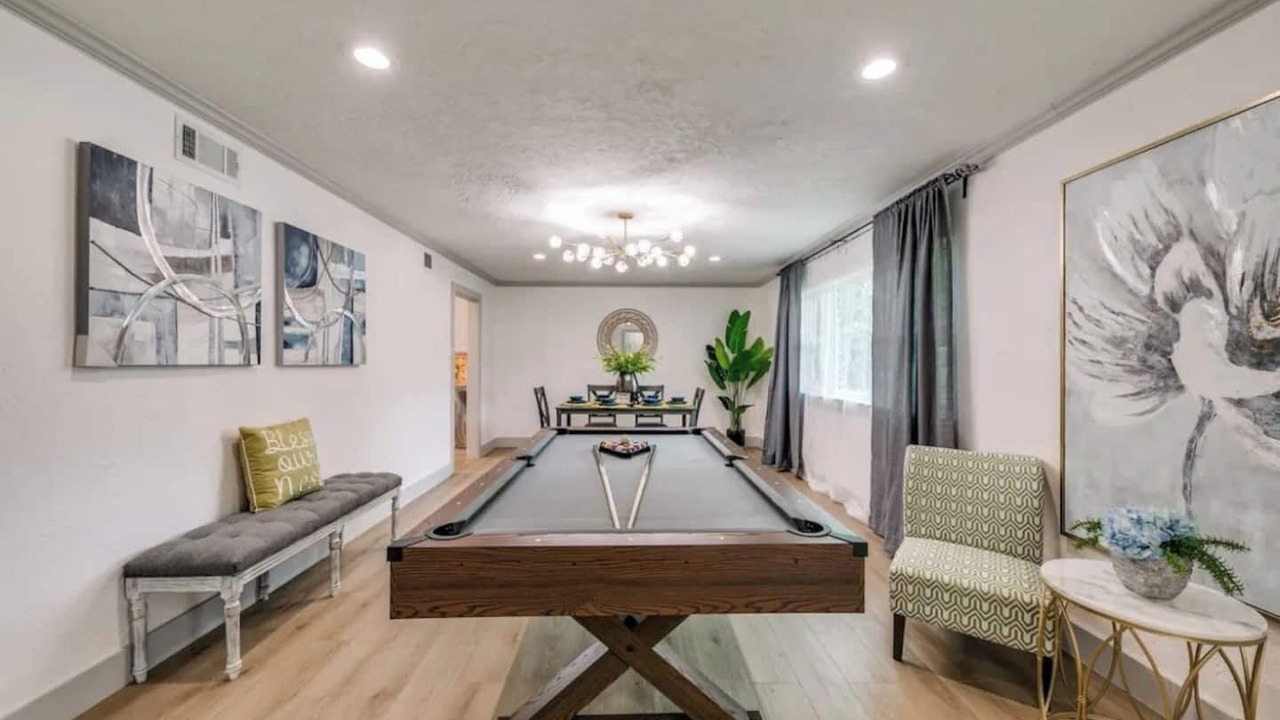 Photo of Bedroom in White Rock Hills