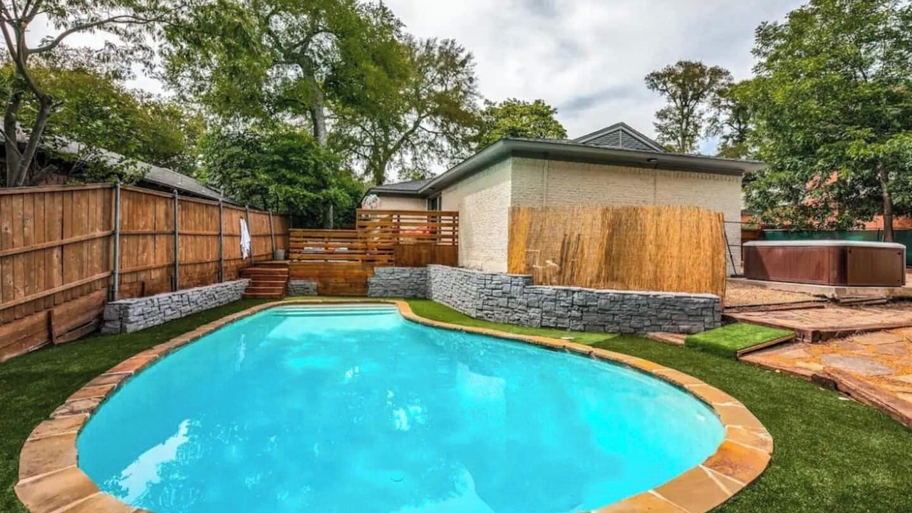 Photo of Outdoor in White Rock Hills