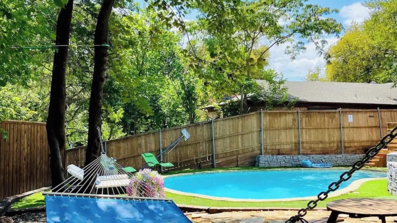 Photo of Outdoor in White Rock Hills