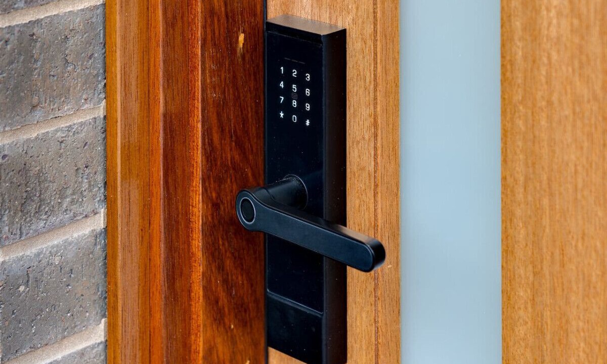 Photo of Bedroom in Beechworth