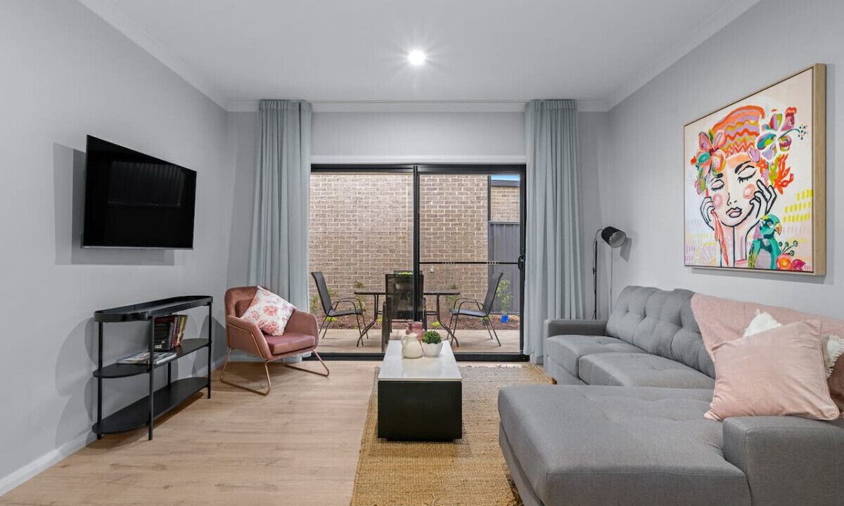 Photo of Livingroom in Beechworth