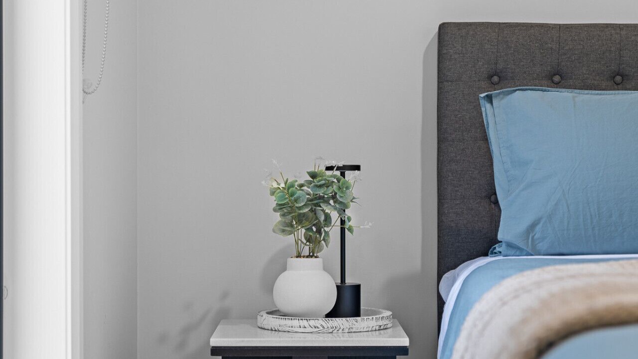 Photo of Bedroom in Beechworth