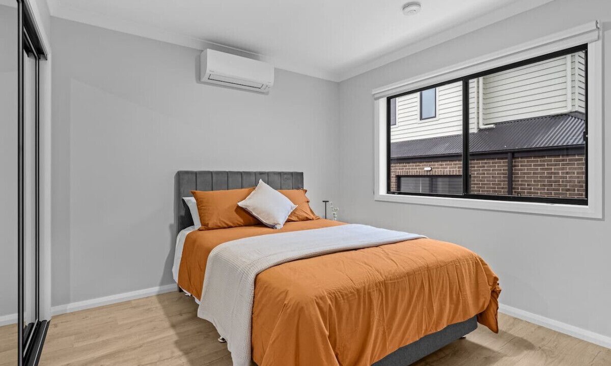 Photo of Bedroom in Beechworth