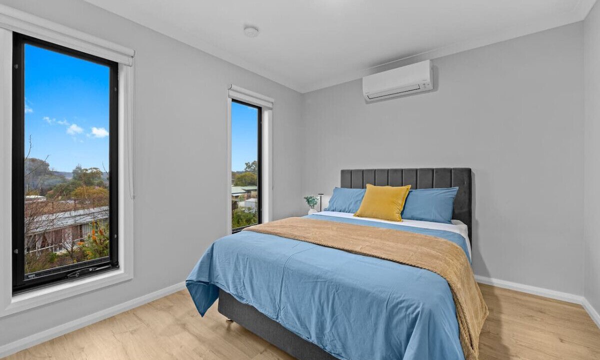 Photo of Bedroom in Beechworth