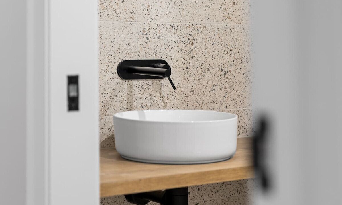 Photo of Bathroom in Beechworth