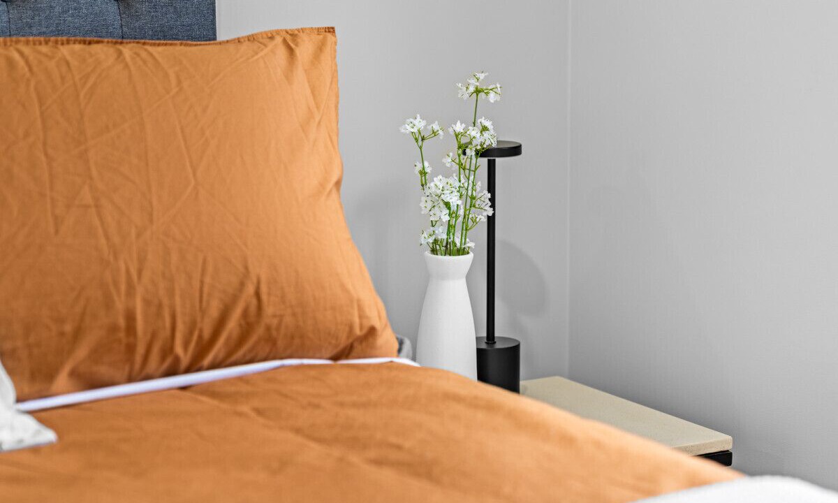 Photo of Bedroom in Beechworth