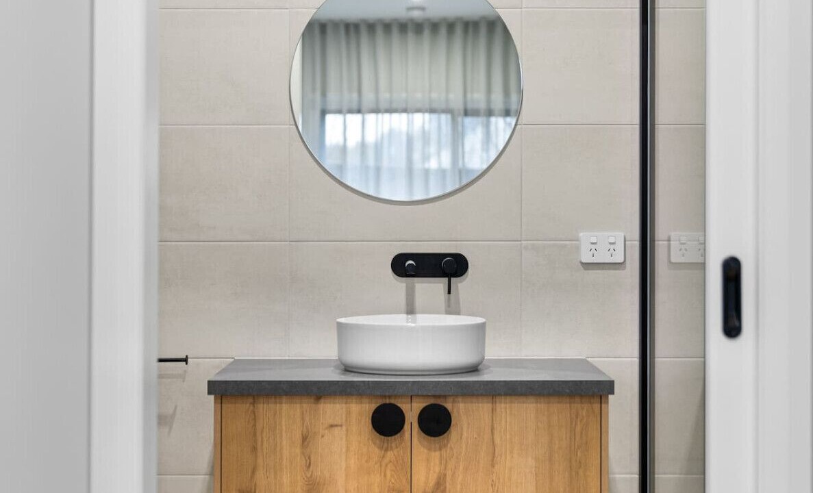 Photo of Bathroom in Beechworth