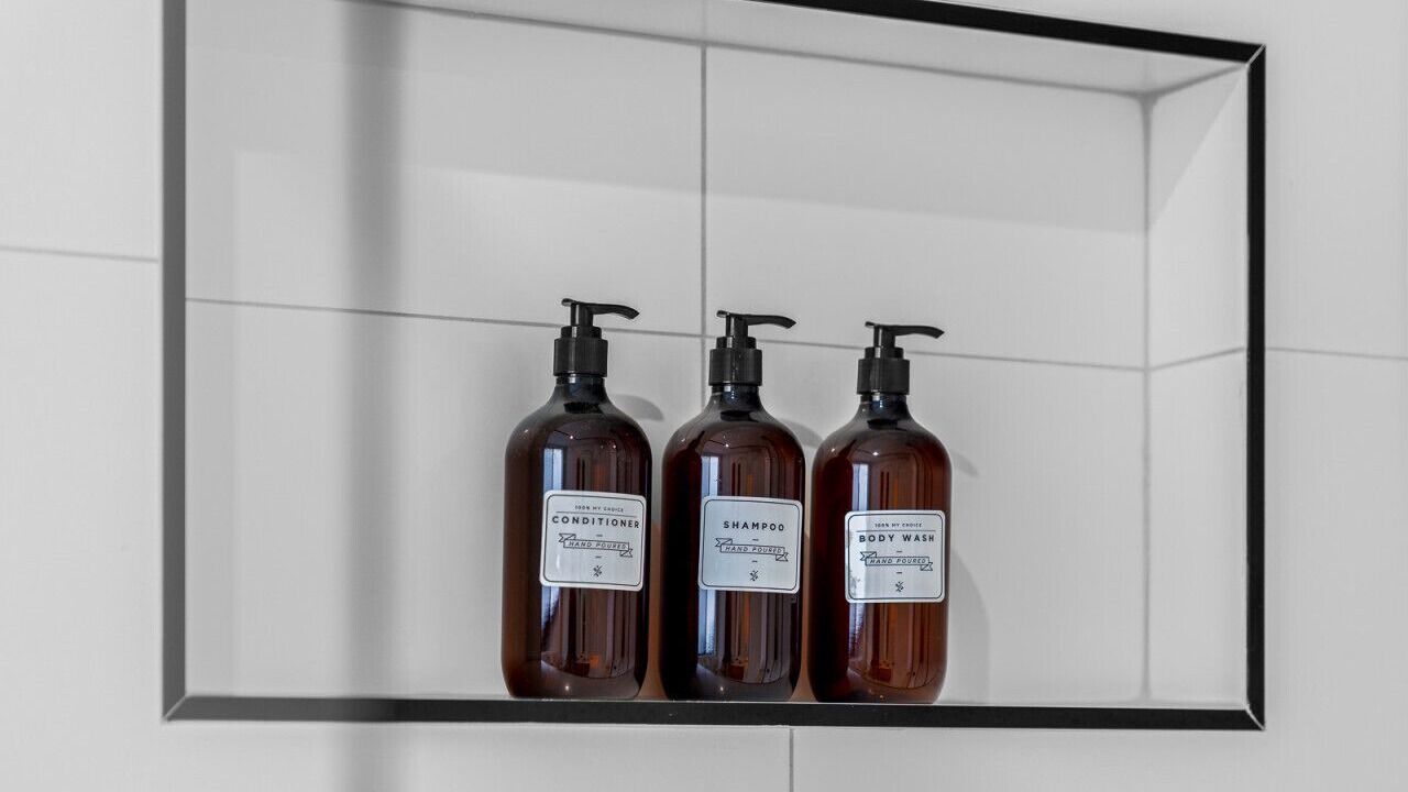 Photo of Bathroom in Beechworth