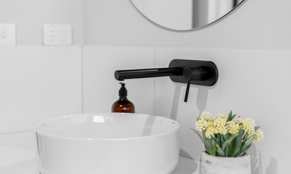 Photo of Bathroom in Beechworth