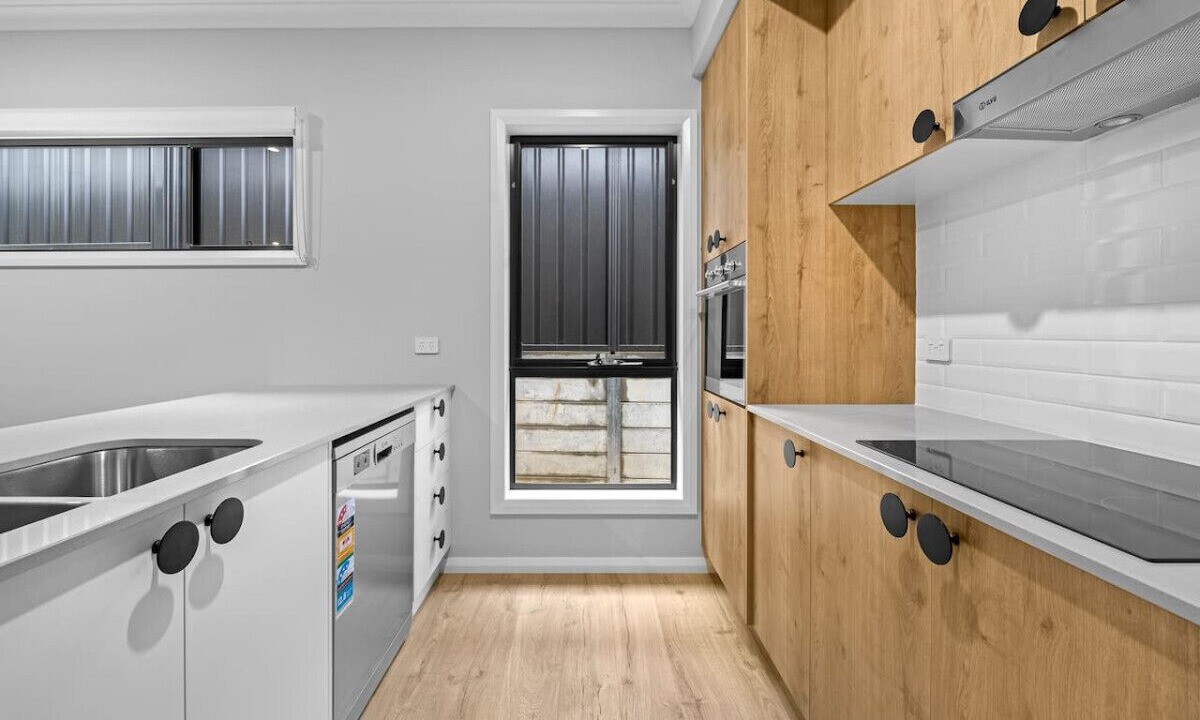 Photo of Kitchen in Beechworth