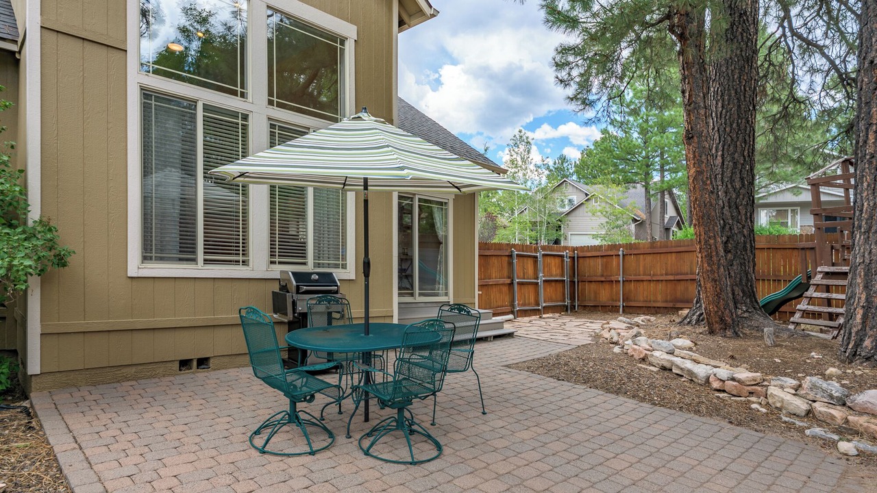 Photo of Outdoor in Ponderosa Trails