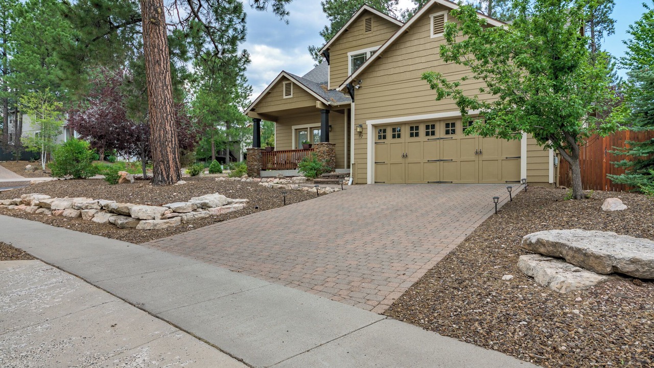 Photo of Outdoor in Ponderosa Trails